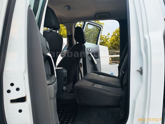 KOMPLE SIFIR MOTOR TERTEMİZ OTOMATİK VİTES