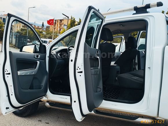 KOMPLE SIFIR MOTOR TERTEMİZ OTOMATİK VİTES