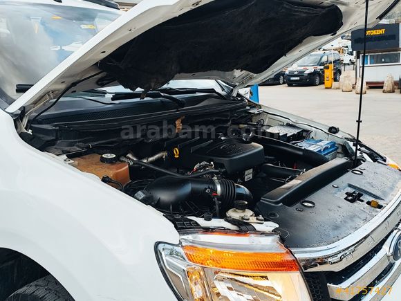 KOMPLE SIFIR MOTOR TERTEMİZ OTOMATİK VİTES