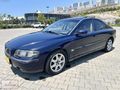 VOLVO S60 2.3 T5 SANROOF DERİ DÖŞEME
