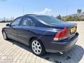 VOLVO S60 2.3 T5 SANROOF DERİ DÖŞEME