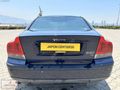 VOLVO S60 2.3 T5 SANROOF DERİ DÖŞEME