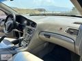 VOLVO S60 2.3 T5 SANROOF DERİ DÖŞEME