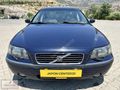 VOLVO S60 2.3 T5 SANROOF DERİ DÖŞEME