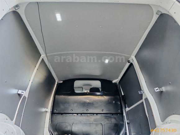 SADECE 151 BİN KM'DE-YENİ KASA-2020 ÇIKIŞLI-VW TRANSPORTER 2.0