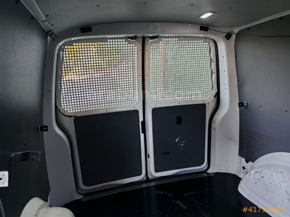 SADECE 151 BİN KM'DE-YENİ KASA-2020 ÇIKIŞLI-VW TRANSPORTER 2.0