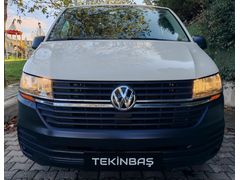 SADECE 151 BİN KM'DE-YENİ KASA-2020 ÇIKIŞLI-VW TRANSPORTER 2.0