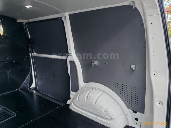 SADECE 151 BİN KM'DE-YENİ KASA-2020 ÇIKIŞLI-VW TRANSPORTER 2.0