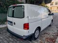 SADECE 151 BİN KM'DE-YENİ KASA-2020 ÇIKIŞLI-VW TRANSPORTER 2.0