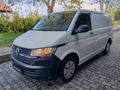 SADECE 151 BİN KM'DE-YENİ KASA-2020 ÇIKIŞLI-VW TRANSPORTER 2.0