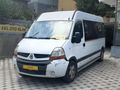 CR AUTODAN 16+1 MİNİBÜS
