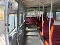 CR AUTODAN 16+1 MİNİBÜS