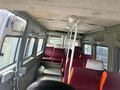CR AUTODAN 16+1 MİNİBÜS