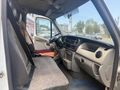CR AUTODAN 16+1 MİNİBÜS