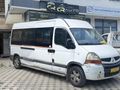 CR AUTODAN 16+1 MİNİBÜS