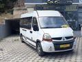 CR AUTODAN 16+1 MİNİBÜS