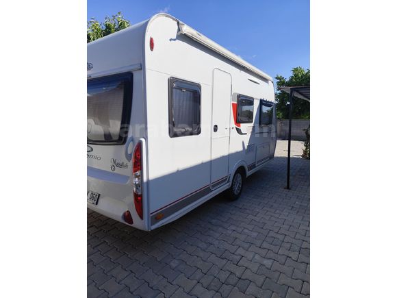 SAHİBİNDEN SIFIR AYARINDA AVRUPA KARAVAN