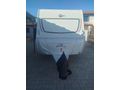 SAHİBİNDEN SIFIR AYARINDA AVRUPA KARAVAN