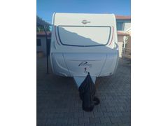 SAHİBİNDEN SIFIR AYARINDA AVRUPA KARAVAN