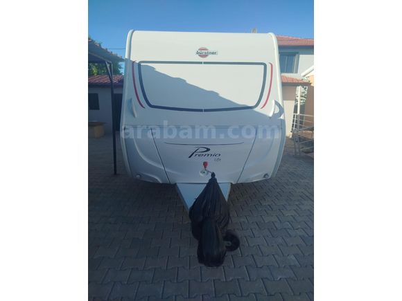 SAHİBİNDEN SIFIR AYARINDA AVRUPA KARAVAN