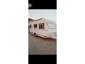 SAHİBİNDEN SIFIR AYARINDA AVRUPA KARAVAN