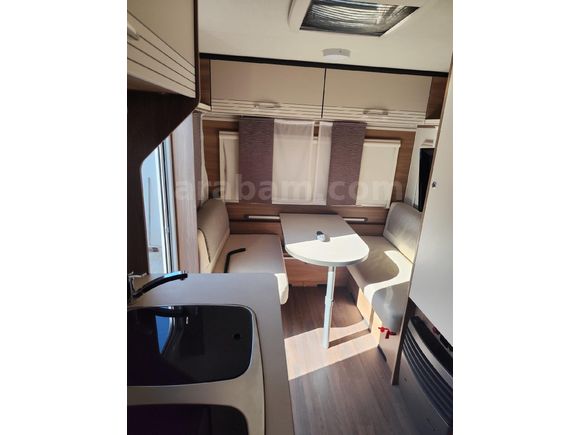SAHİBİNDEN SIFIR AYARINDA AVRUPA KARAVAN