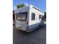SAHİBİNDEN SIFIR AYARINDA AVRUPA KARAVAN