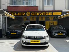 2022 CİTROEN CELYSEE HATASIZ