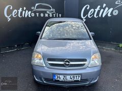 99.000 TL Peşinat | Senetli Taksit İmkânı | 2005 OPEL MERİVA
