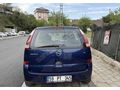 OTOMATİK VİTES MERİVA
