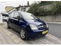 OTOMATİK VİTES MERİVA