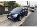 OTOMATİK VİTES MERİVA