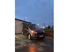 Sahibinden Ford Tourneo Courier 1.6 TDCi Titanium 2016 Model 