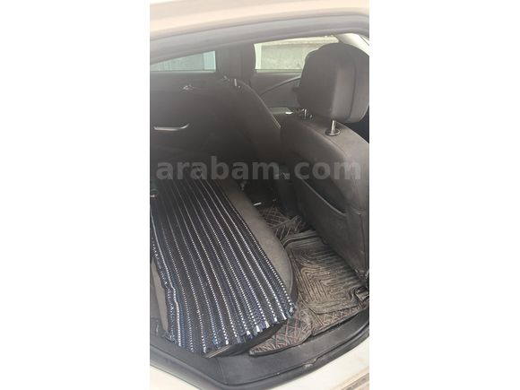 Sahibinden Opel Astra 1.6 Sport 2011 Model
