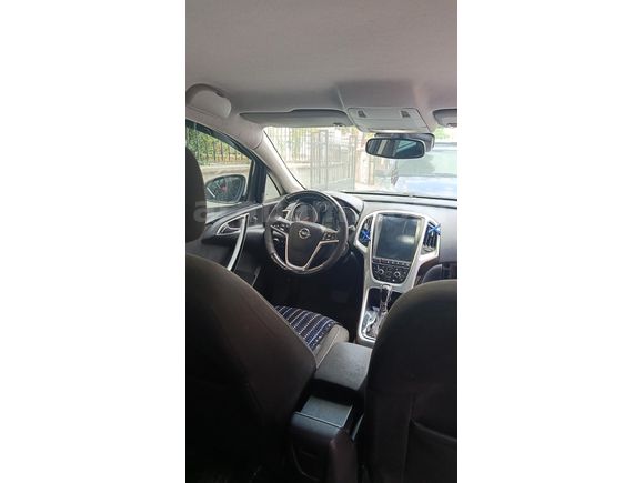 Sahibinden Opel Astra 1.6 Sport 2011 Model