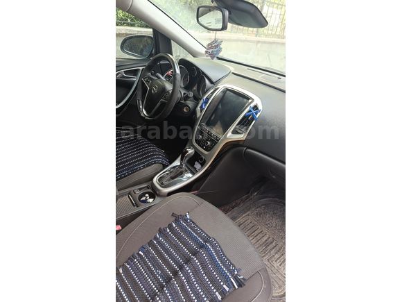 Sahibinden Opel Astra 1.6 Sport 2011 Model
