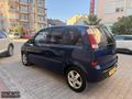 YILDIZ OTOMOTİV DEN 1.6 COSMO MERIVA
