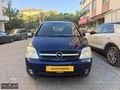YILDIZ OTOMOTİV DEN 1.6 COSMO MERIVA