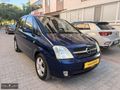 YILDIZ OTOMOTİV DEN 1.6 COSMO MERIVA