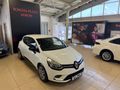 2019 RENAULT CLIO 1.5 DCI TOUCH