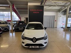 2019 RENAULT CLIO 1.5 DCI TOUCH