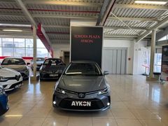 2022 TOYOTA COROLLA 1.8 HYBRID DREAM e-CVT