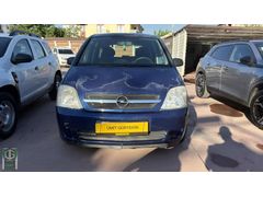 2003 OPEL MERIVA 1.6 ESSENTİA 130 bin kmde