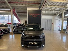 2022 CITROEN C3 AIRCROSS 1.5 BLUEHDI FEEL BOLD EAT6