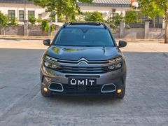 ÜMİT AUTO/2020/CAM TAVAN/C5/AİRCROOS/SHİNE/79.BİN.KM/