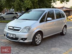 2006 OPEL MERIVA 1.3 CDTI MANUEL - TAKAS VADE KREDİ KART