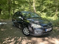 Sahibinden Ford Focus 1.6 Trend 2007 Model  214.000 km Füme