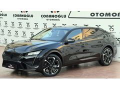 ÇOBANOĞLUNDAN 408 ALLURE OTOMATİK K.KARTINA12T 1.99KREDİ 77.000K