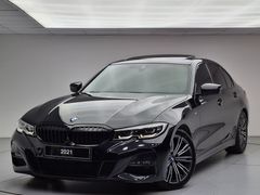 KOSİFLER OTO BOSTANCI BMW 320İ (TİCARİ KARTLARA 12 AY TAKSİT)