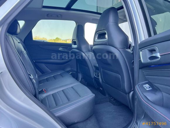 MG Bayii ADAŞEN'den 78'BİN'DE *İLK EL*2024 MG HS LUXURY